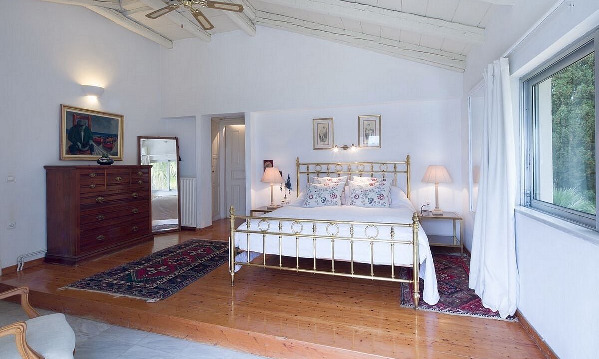 Photo of Bedroom in Gouvia