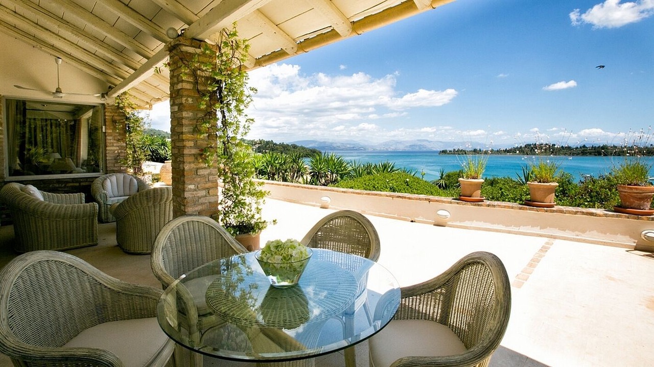 Photo of Outdoor in Gouvia