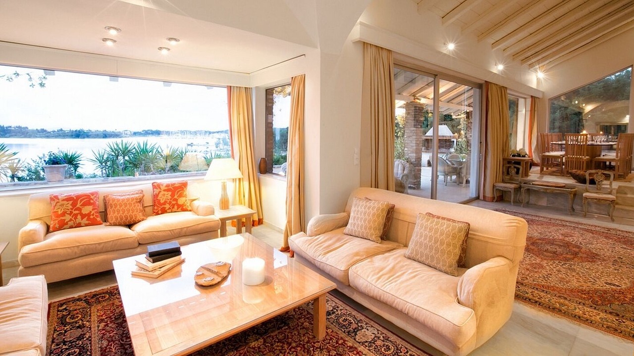 Photo of Livingroom in Gouvia