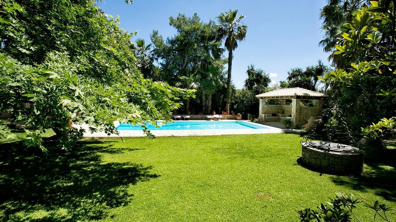 Photo of Outdoor in Gouvia