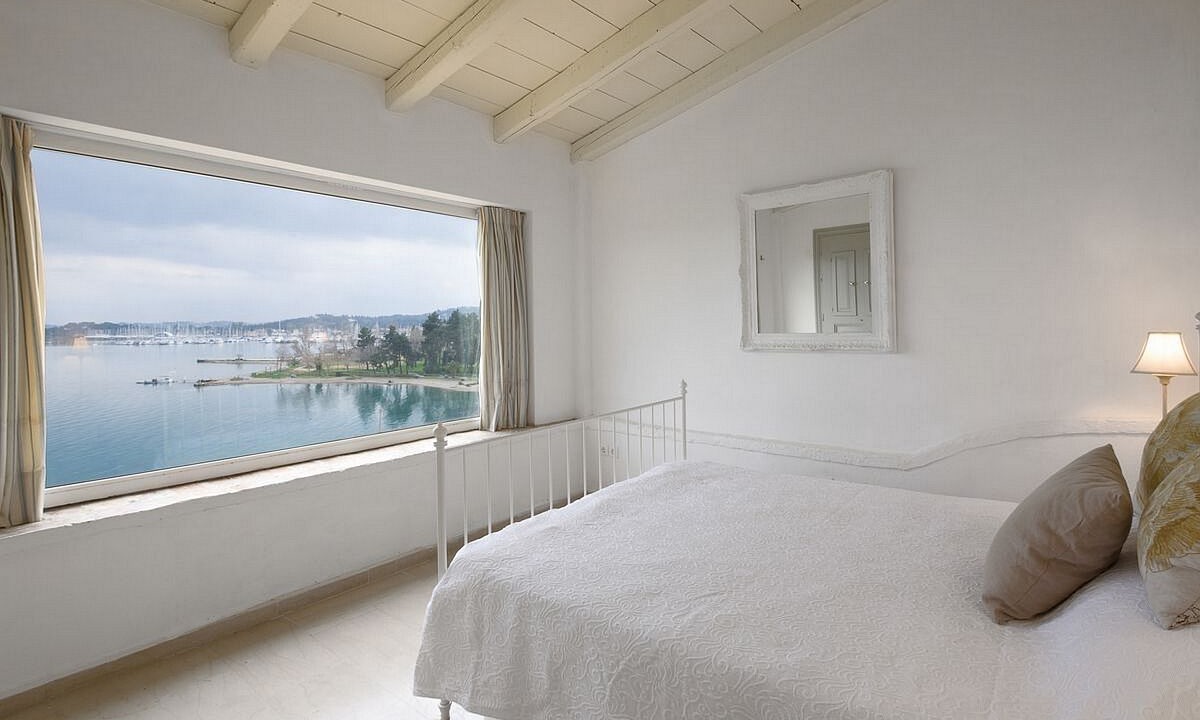 Photo of Bedroom in Gouvia