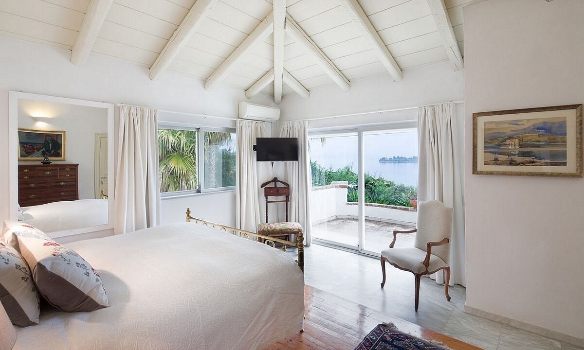 Photo of Bedroom in Gouvia