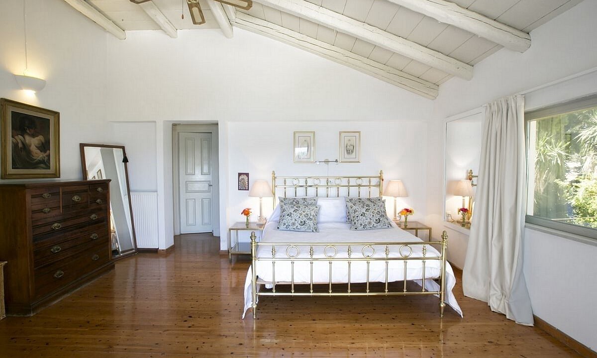 Photo of Bedroom in Gouvia