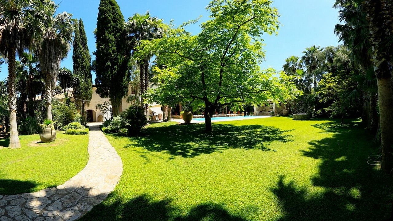 Photo of Outdoor in Gouvia