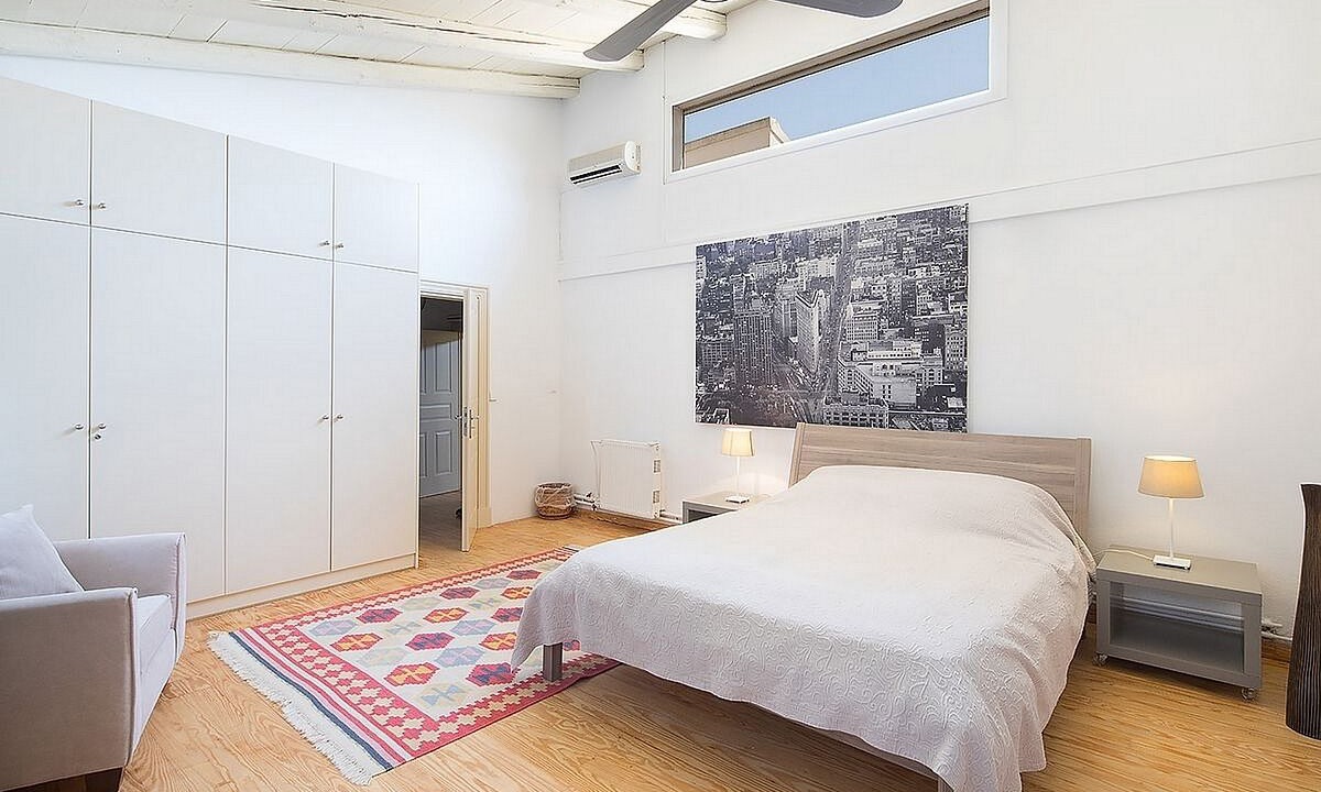 Photo of Bedroom in Gouvia