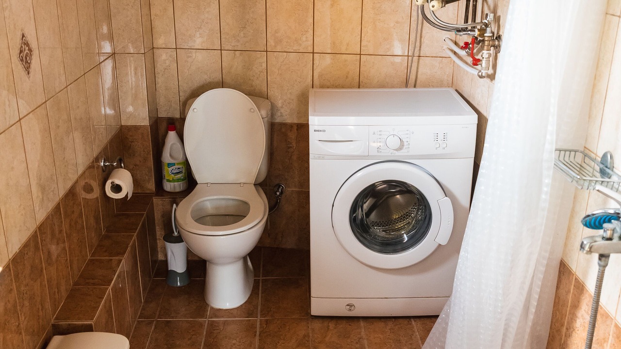 Photo of Bathroom in Alepou