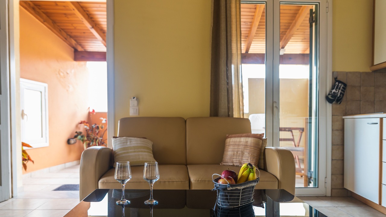 Photo of Livingroom in Alepou