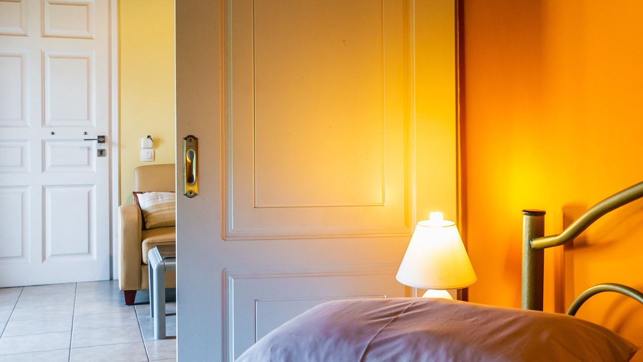 Photo of Bedroom in Alepou