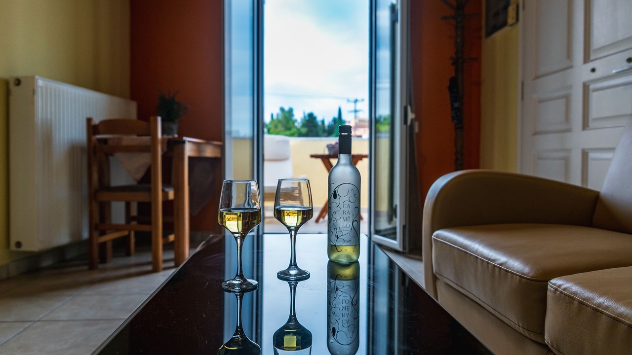 Photo of Livingroom in Alepou
