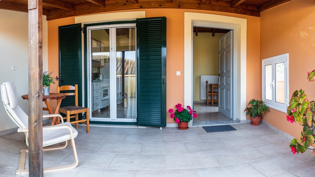 Photo of Outdoor in Alepou