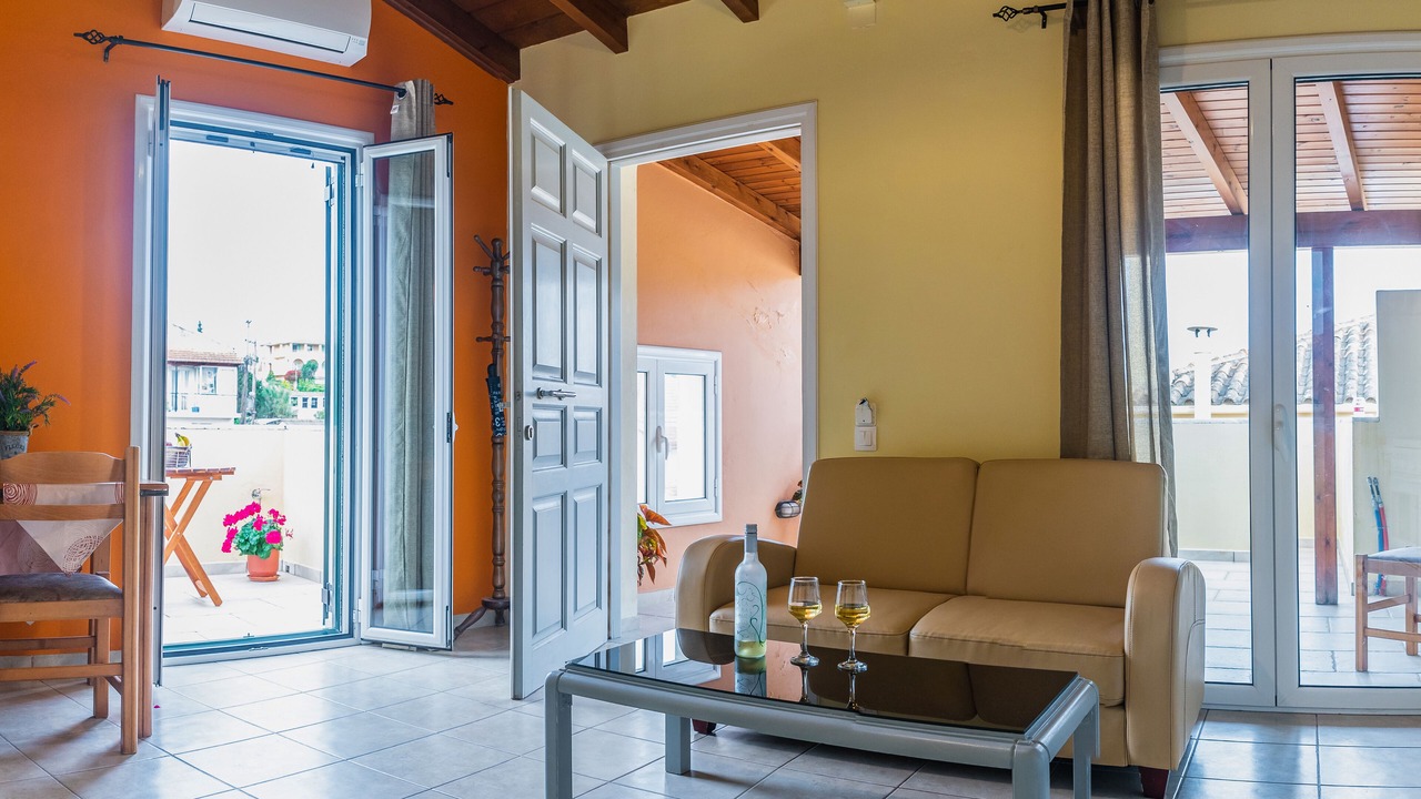Photo of Livingroom in Alepou