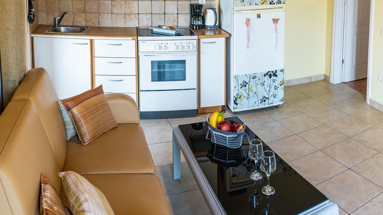 Photo of Kitchen in Alepou