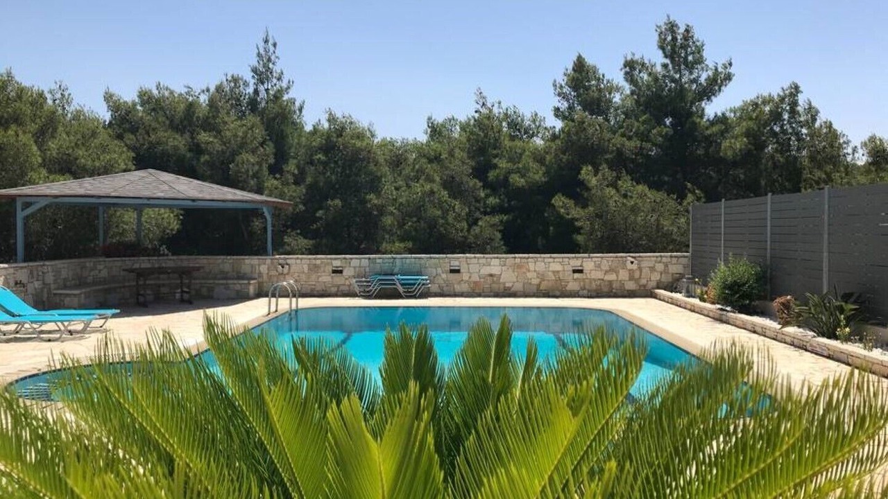 Photo of Outdoor in Loutraki