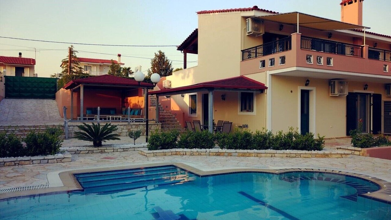 Photo of Outdoor in Loutraki