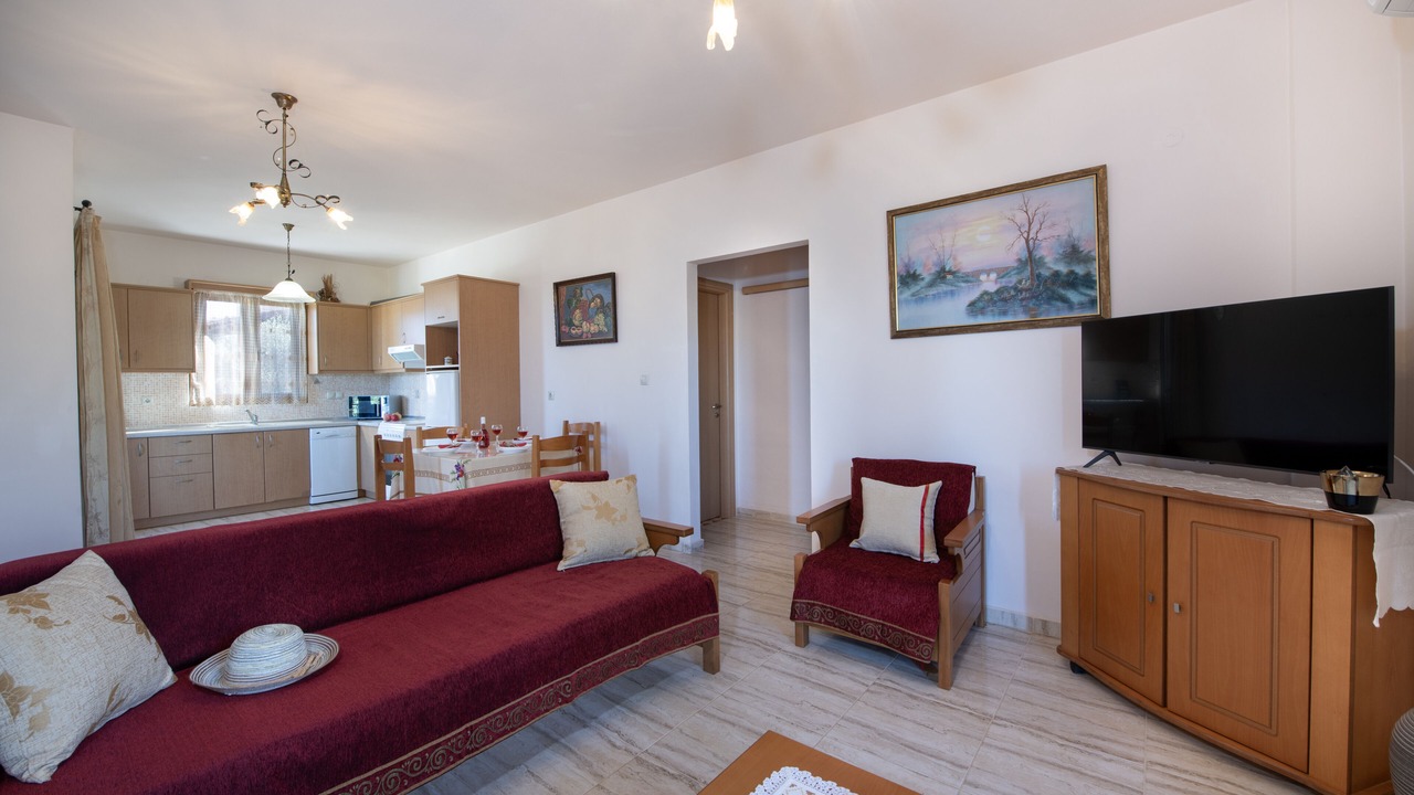 Photo of Livingroom in Houdetsi