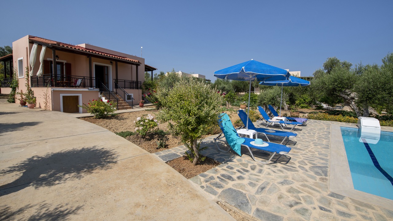 Photo of Outdoor in Houdetsi