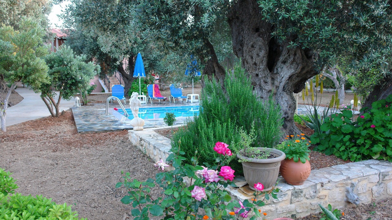 Photo of Outdoor in Houdetsi