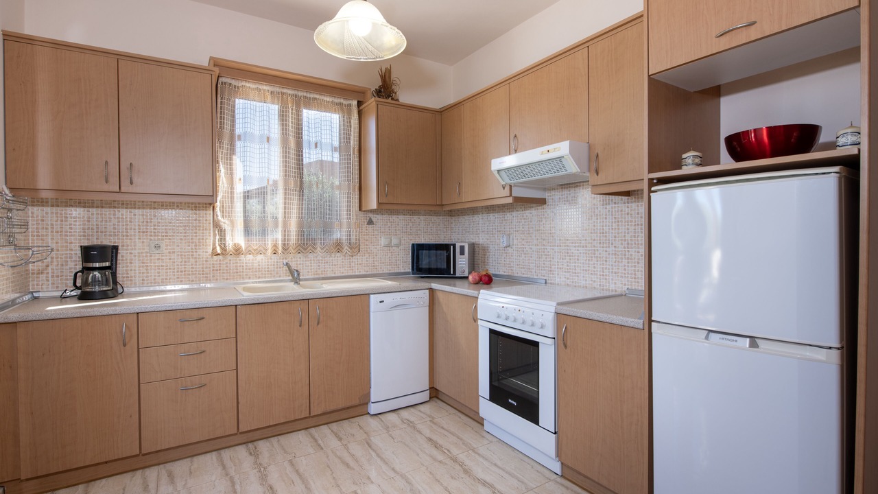 Photo of Kitchen in Houdetsi
