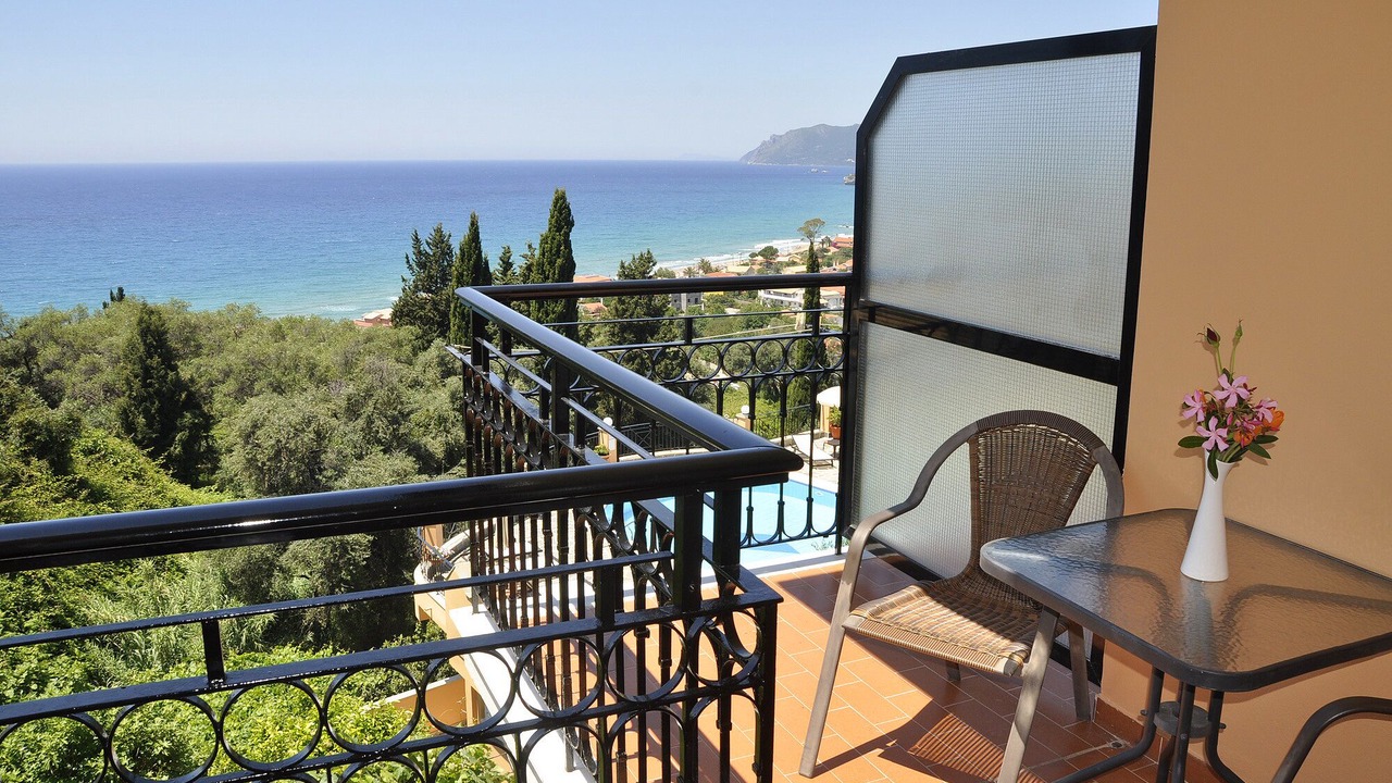 Photo of Outdoor in Agios Gordios
