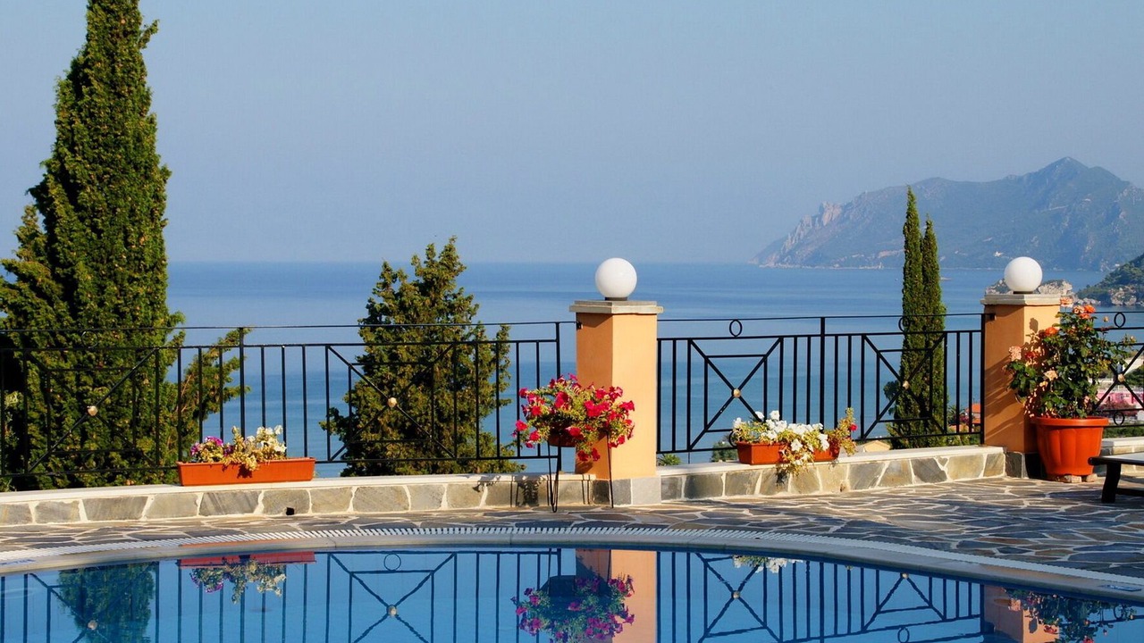 Photo of Outdoor in Agios Gordios