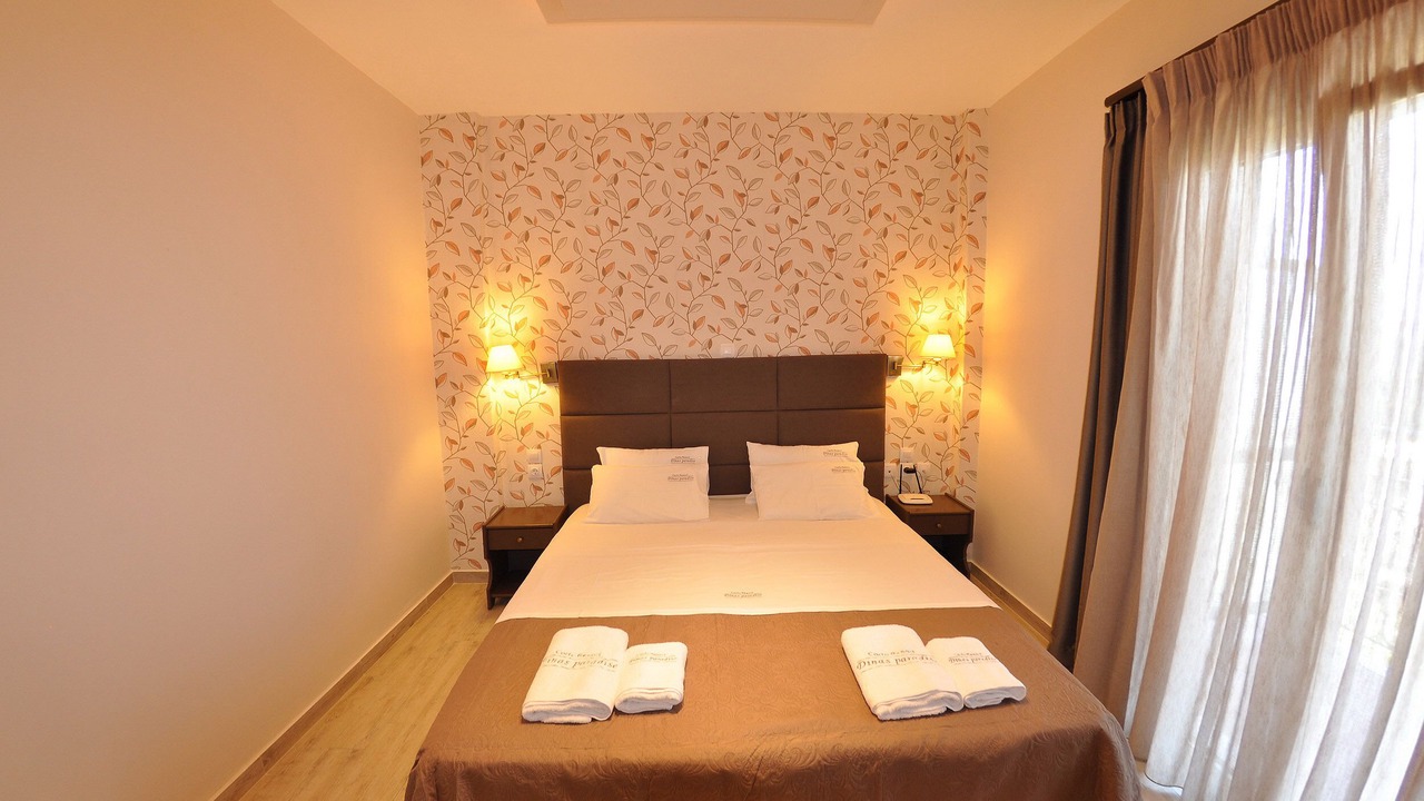 Photo of Bedroom in Agios Gordios