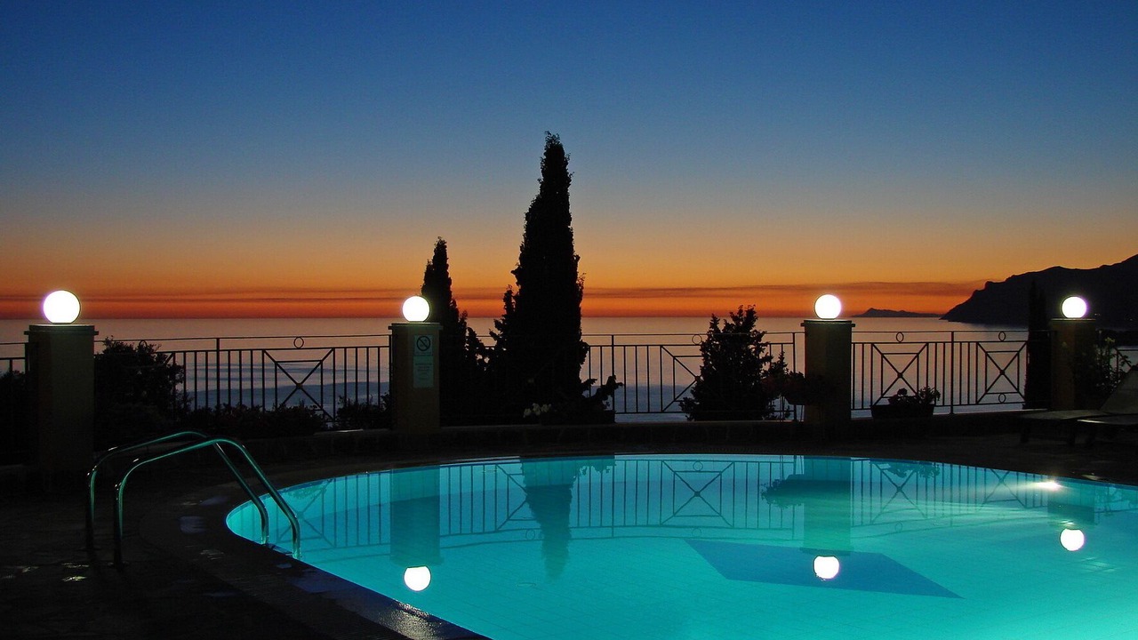 Photo of Outdoor in Agios Gordios