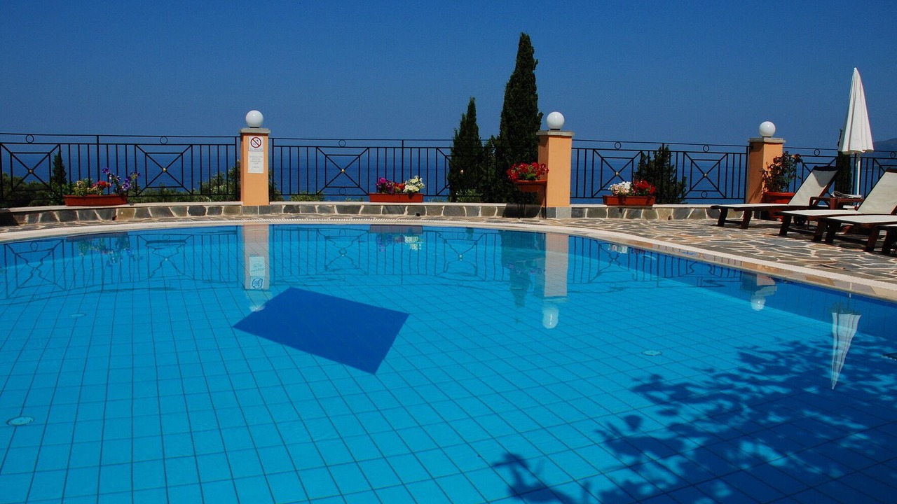 Photo of Outdoor in Agios Gordios