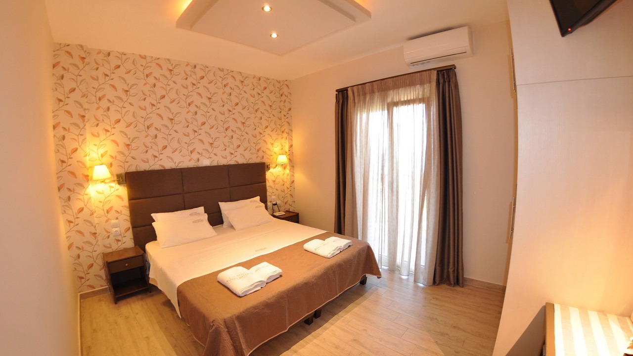 Photo of Bedroom in Agios Gordios