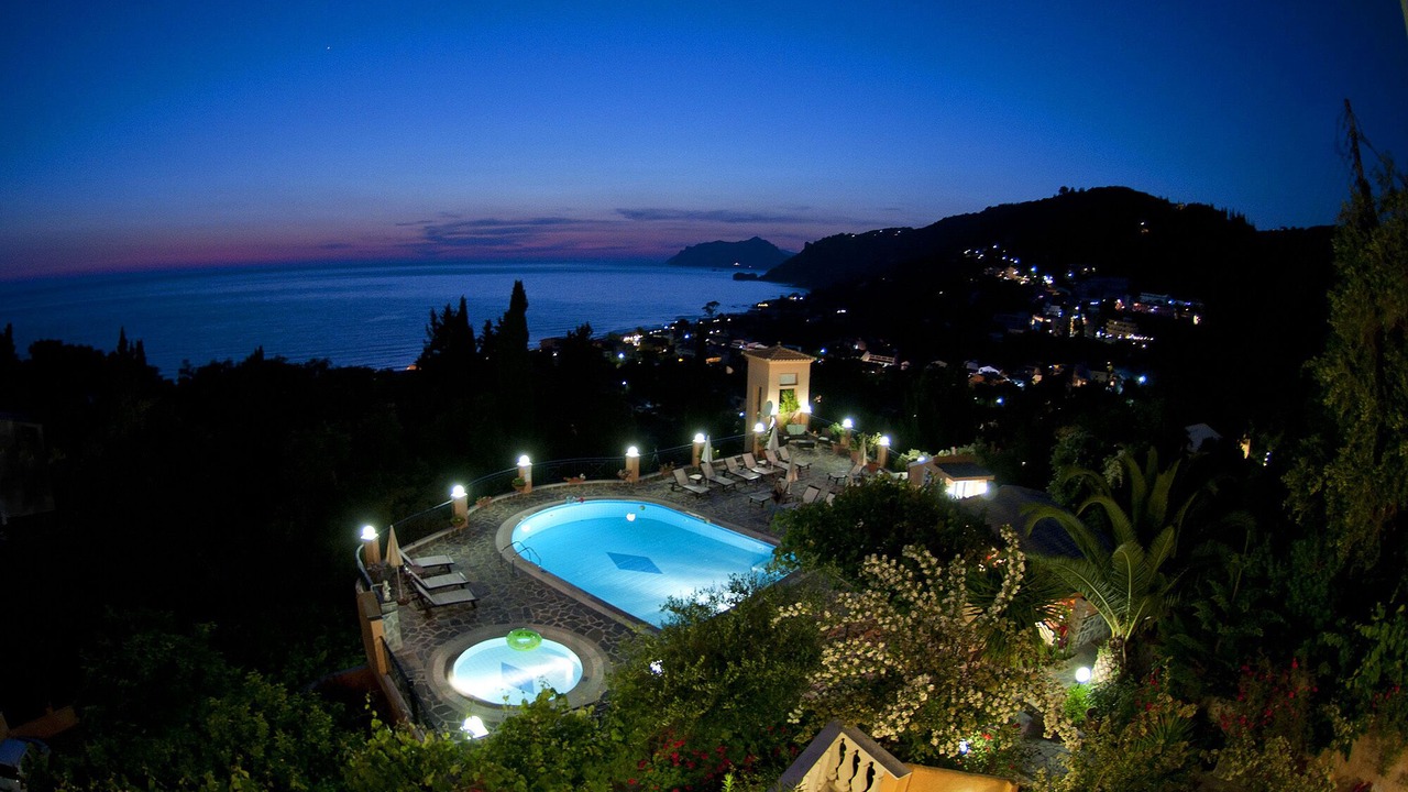 Photo of Outdoor in Agios Gordios