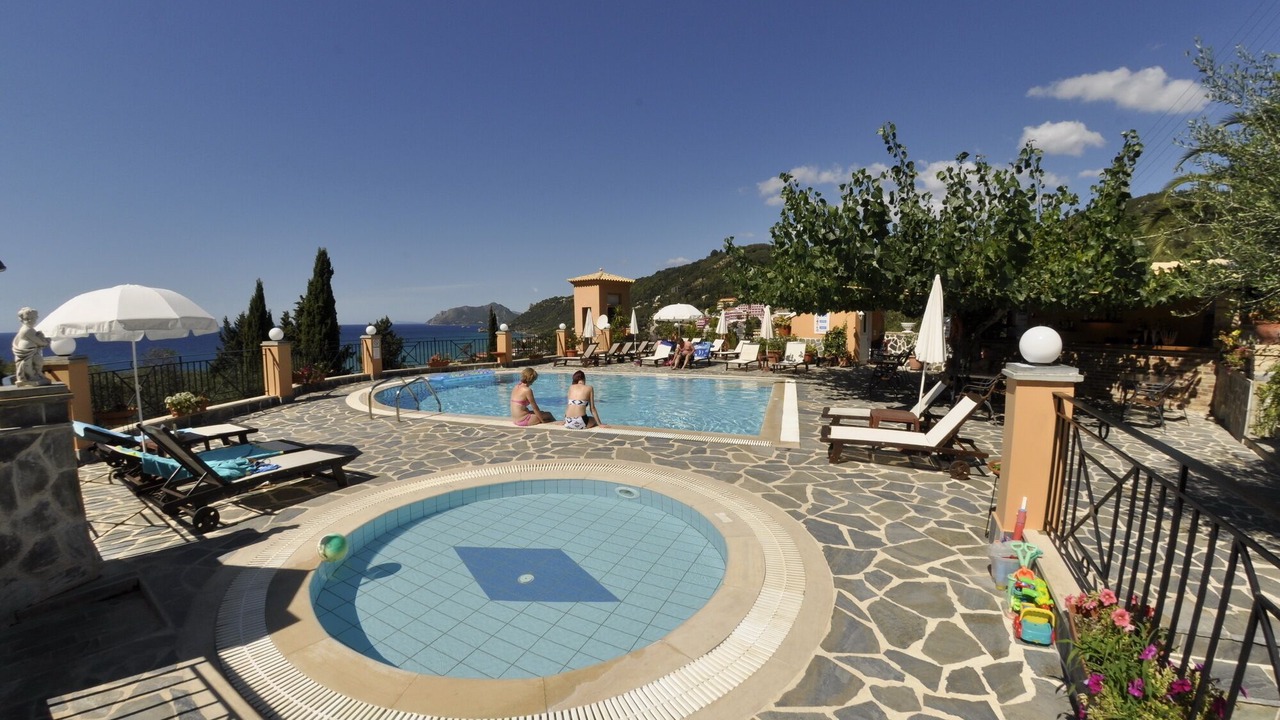 Photo of Outdoor in Agios Gordios