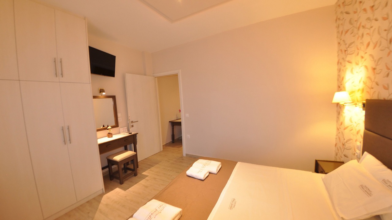 Photo of Bedroom in Agios Gordios
