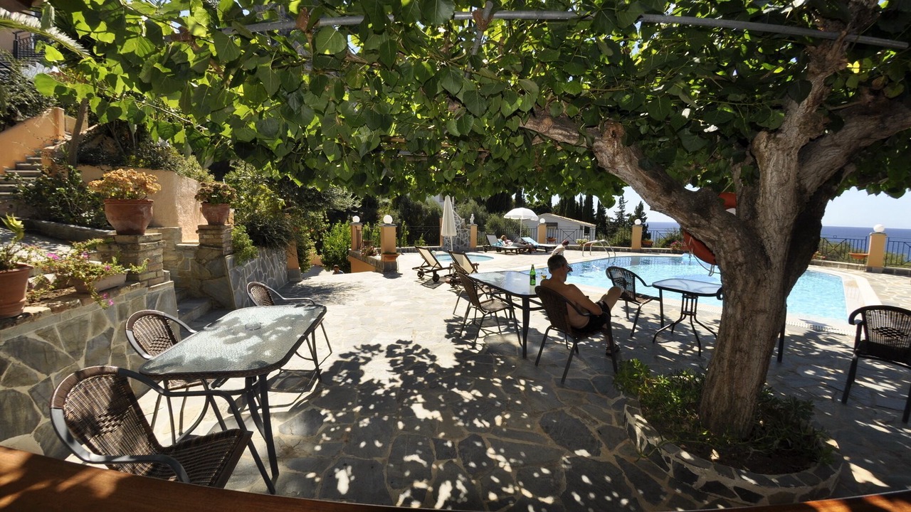 Photo of Outdoor in Agios Gordios