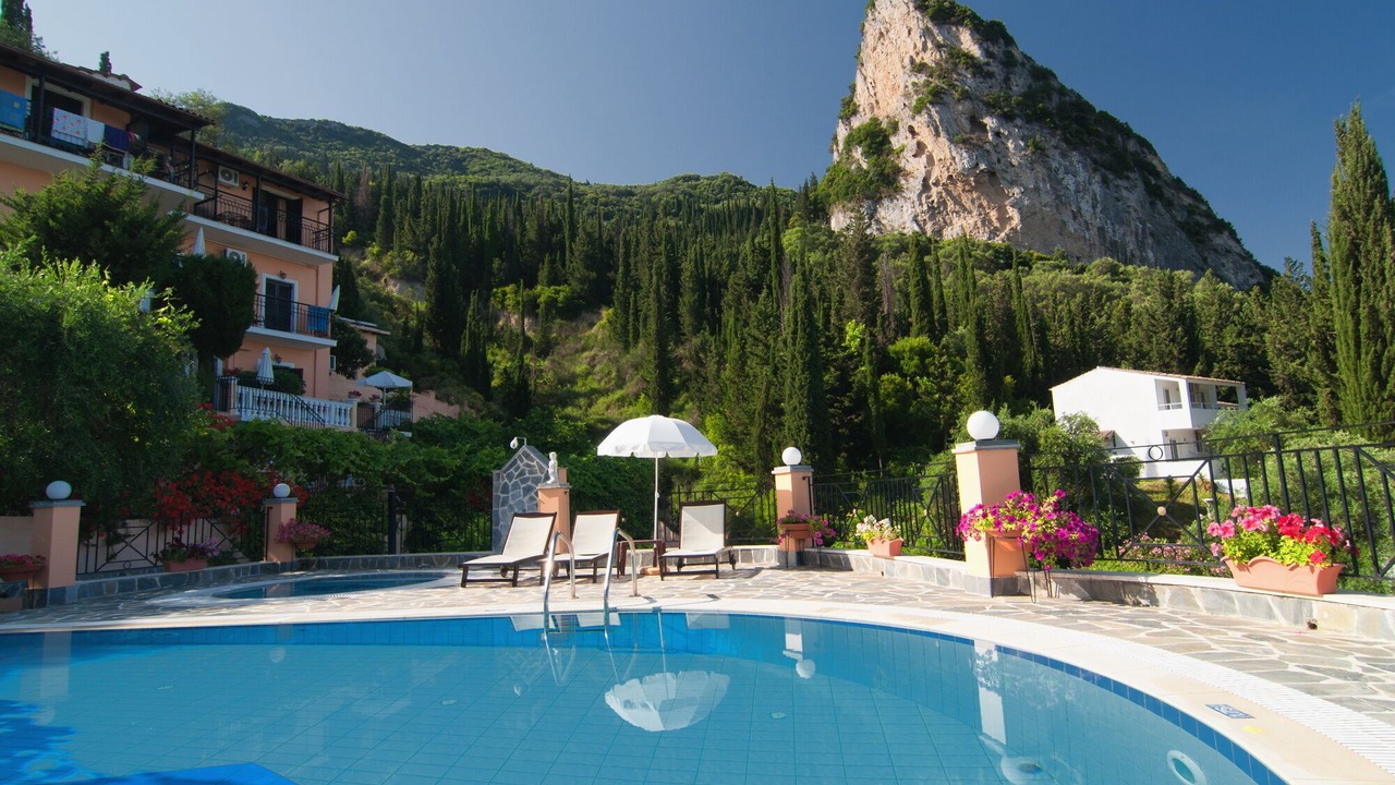 Photo of Outdoor in Agios Gordios