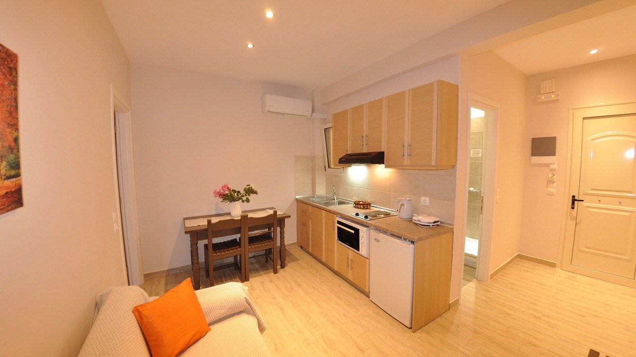 Photo of Livingroom in Agios Gordios