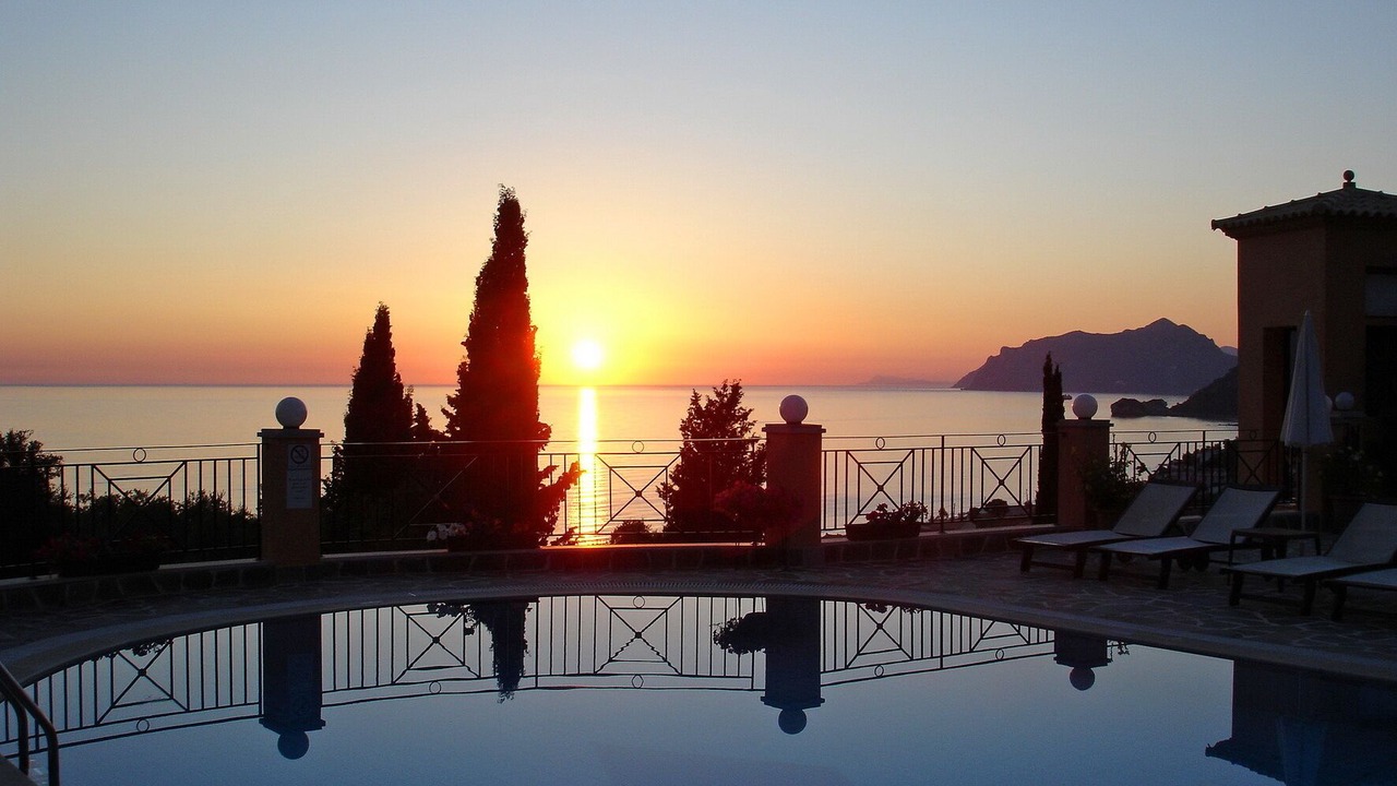 Photo of Outdoor in Agios Gordios