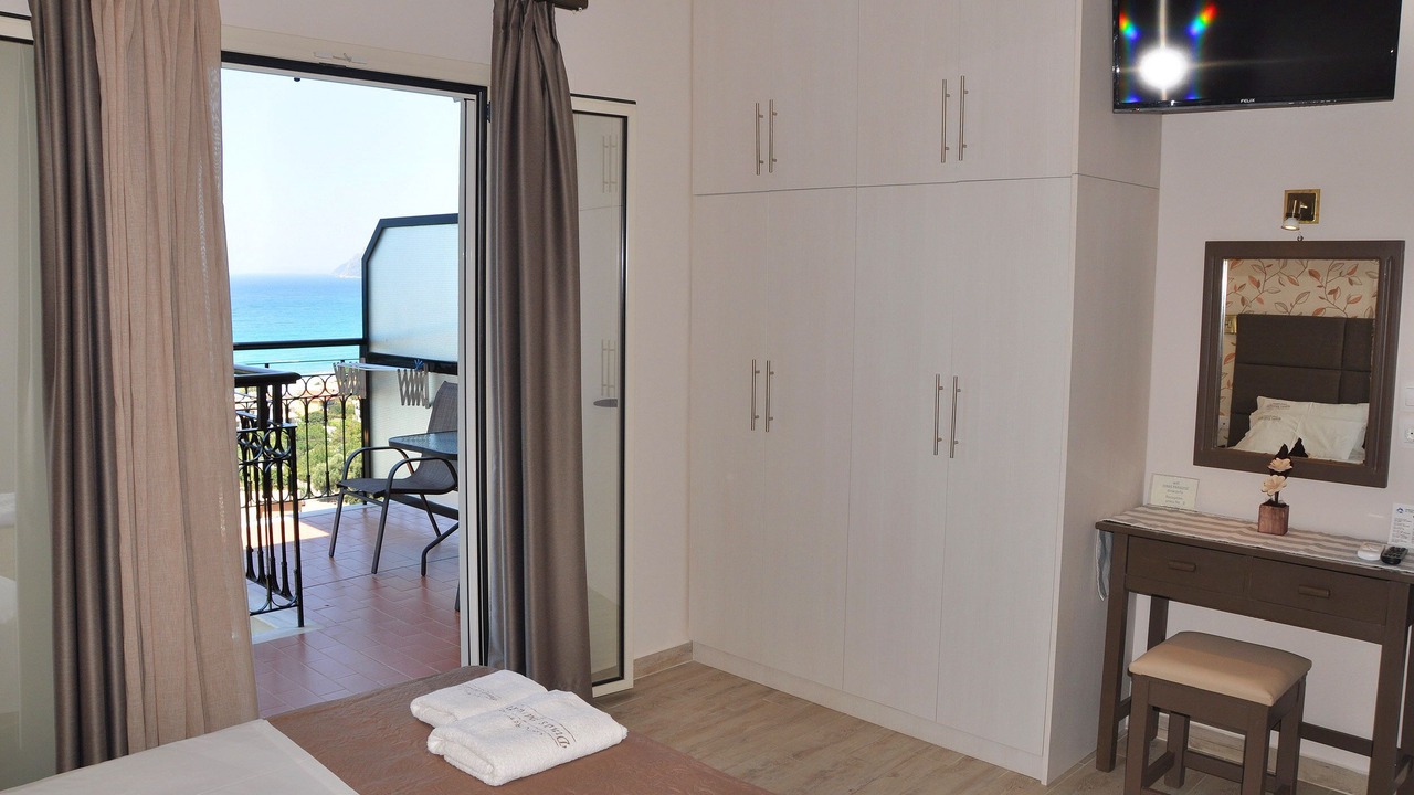 Photo of Bedroom in Agios Gordios