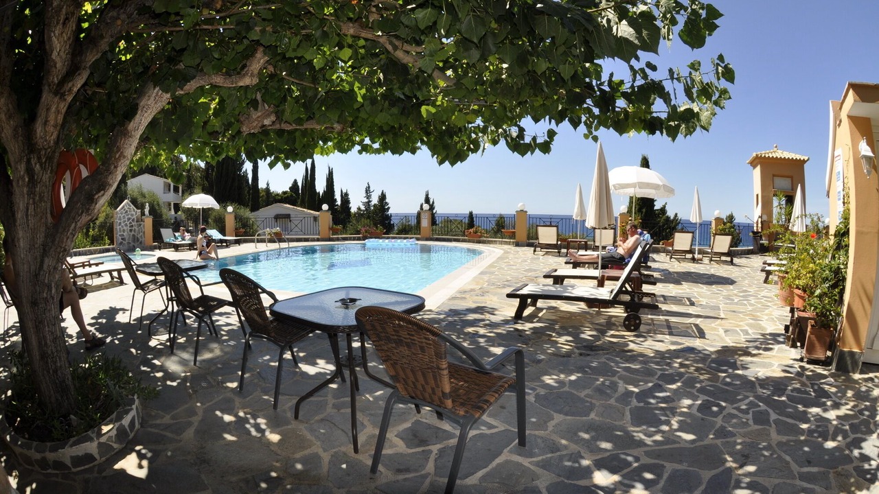 Photo of Outdoor in Agios Gordios