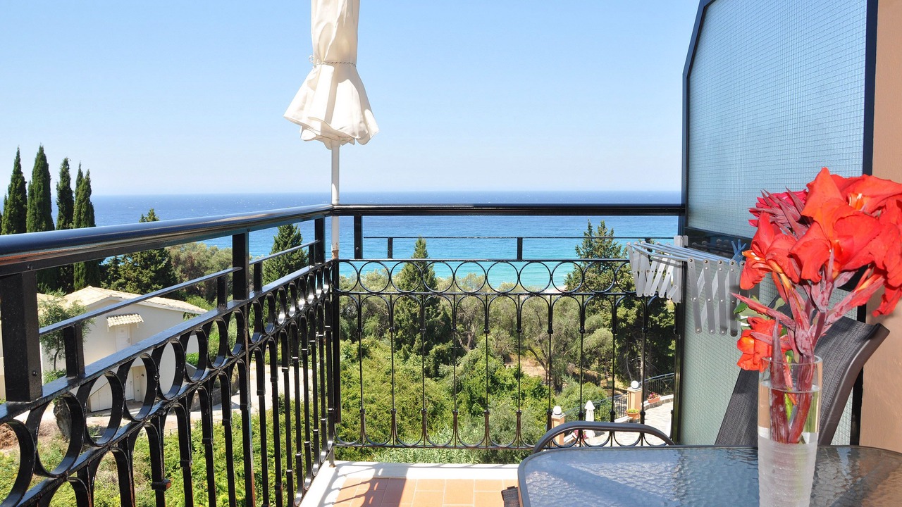 Photo of Outdoor in Agios Gordios