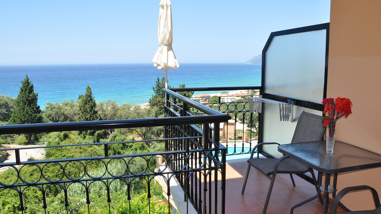 Photo of Outdoor in Agios Gordios