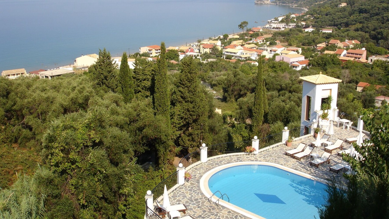 Photo of Outdoor in Agios Gordios