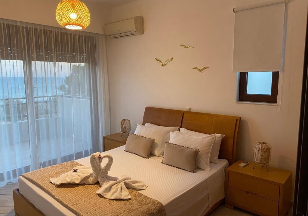 Photo of Bedroom in Lardos