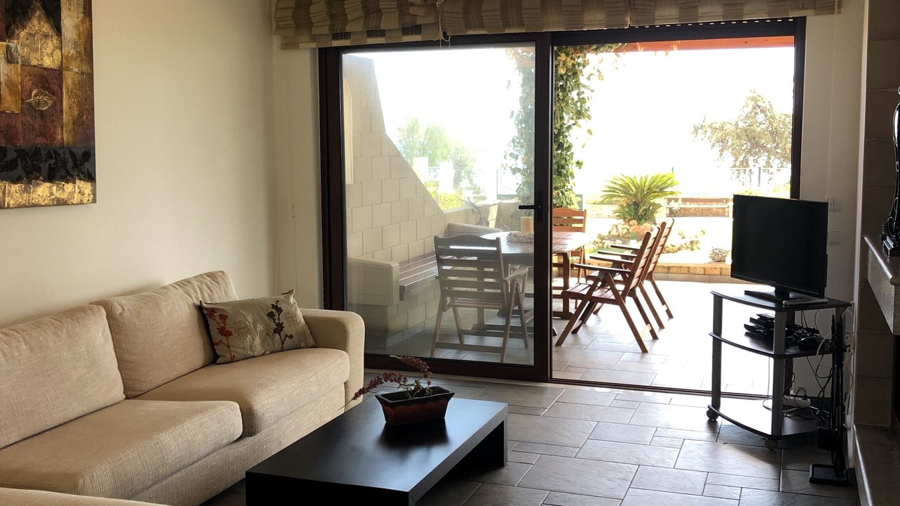 Photo of Livingroom in Lardos