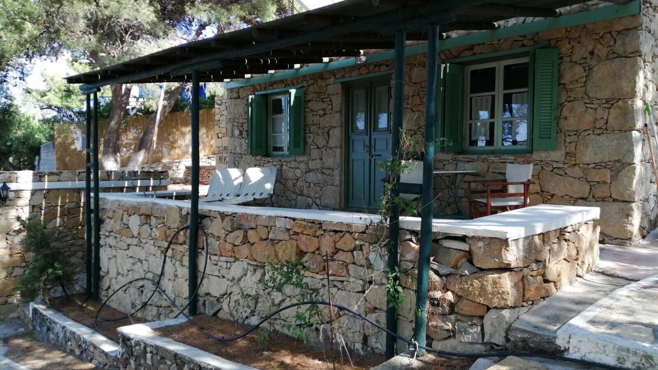 Photo of Outdoor in Leros