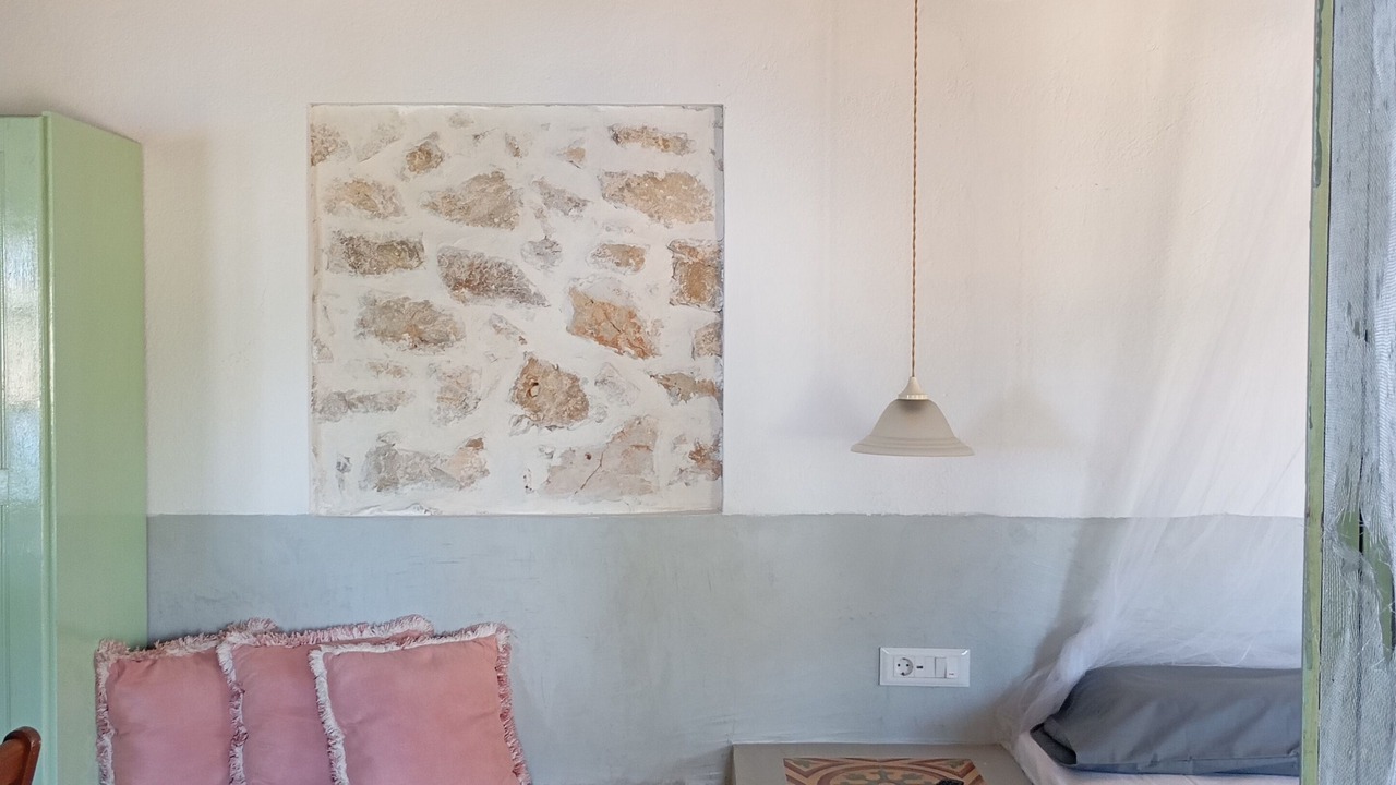Photo of Bedroom in Leros