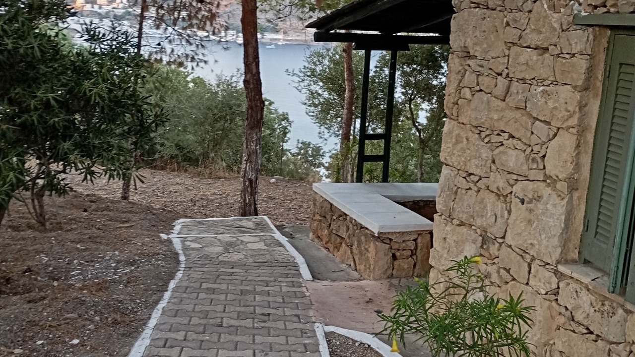 Photo of Outdoor in Leros