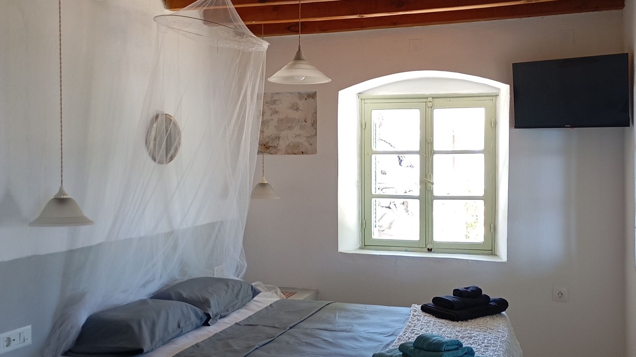 Photo of Bedroom in Leros
