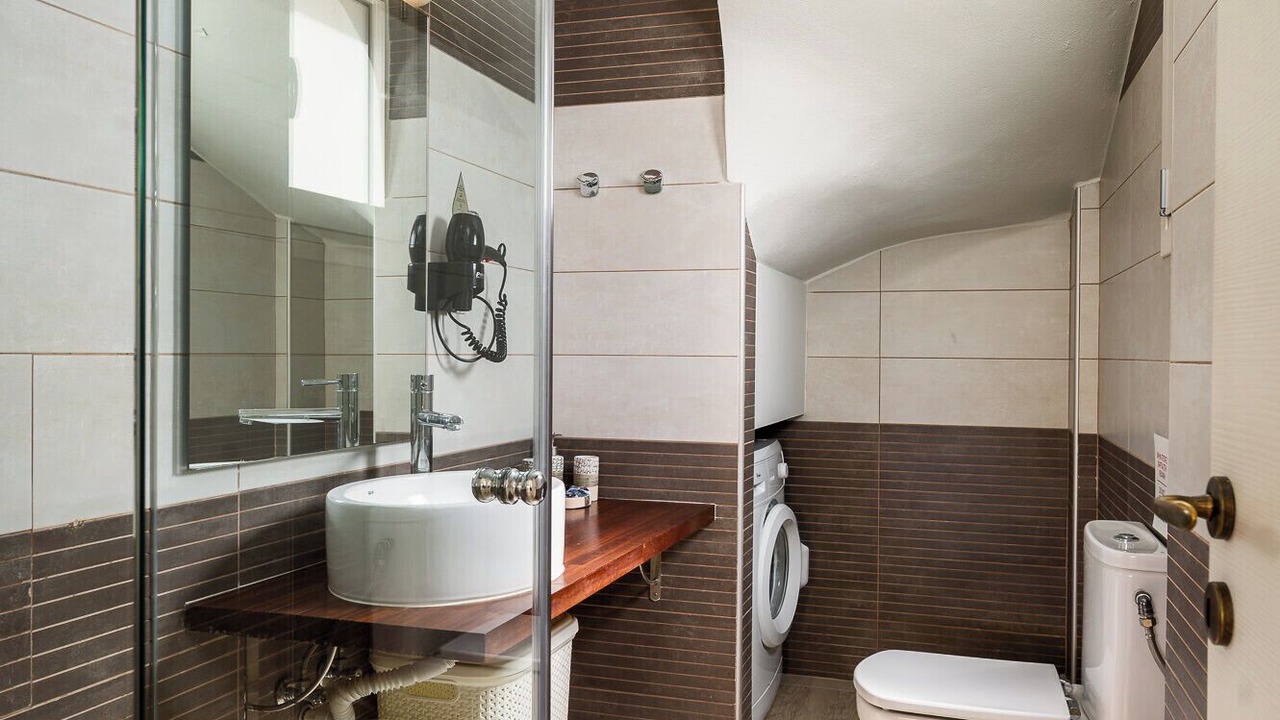 Photo of Bathroom in Rantatika