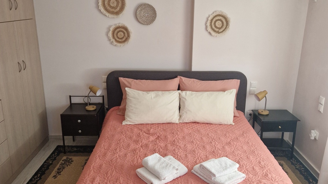 Photo of Bedroom in Patras