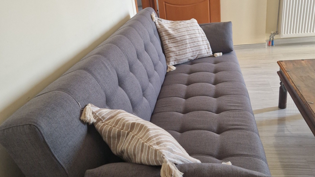 Photo of Livingroom in Patras