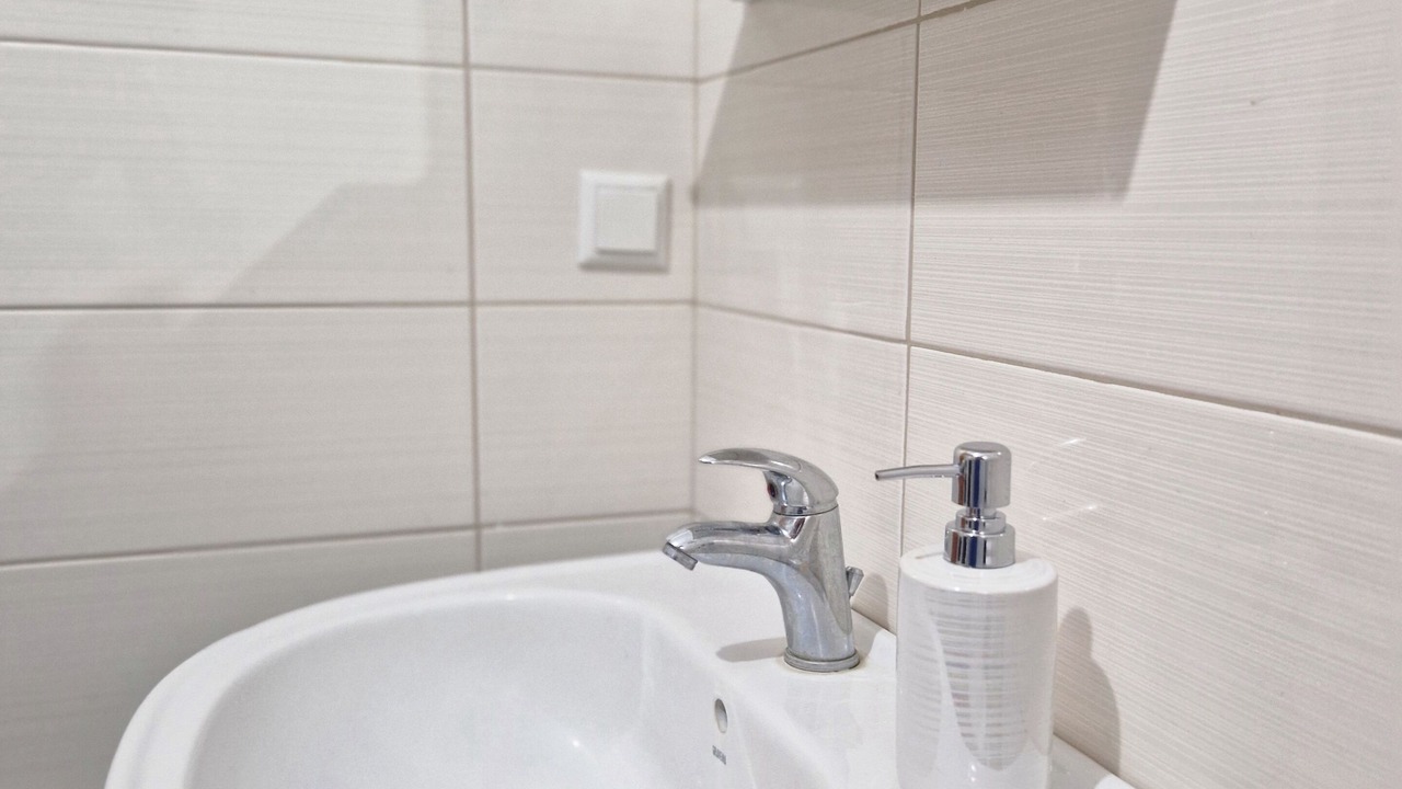 Photo of Bathroom in Patras
